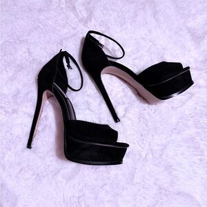 Steve Madden Icon Heels